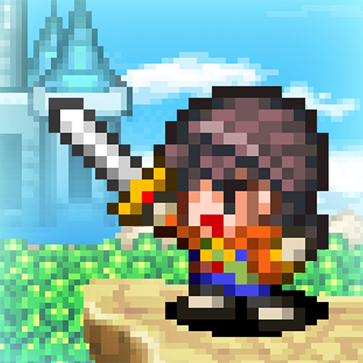 RPG Dragon Spira