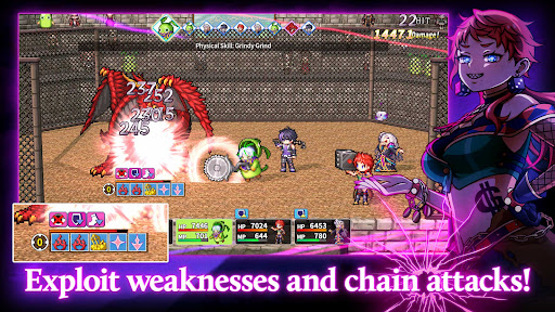 RPG Isekai Villain