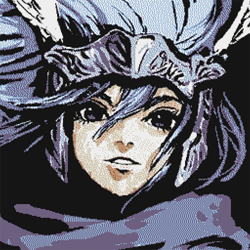 Dragon Ruins -ダンジョンクローラーRPG