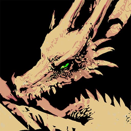 Dragon Ruins ПК