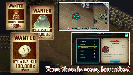 [Premium] RPG Armed Emeth PC