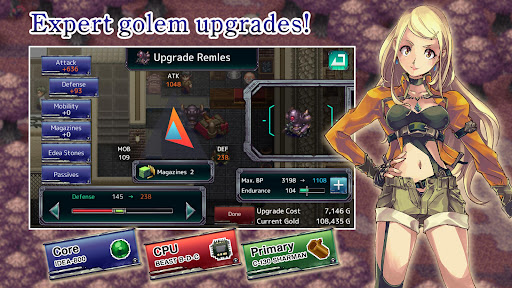 [Premium] RPG Armed Emeth PC