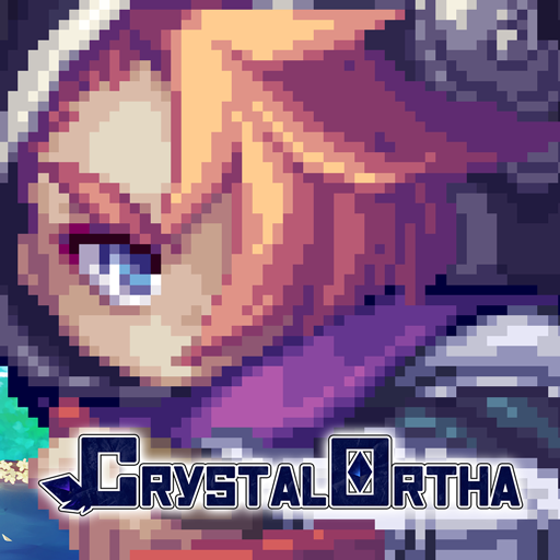 RPG Crystal Ortha電腦版