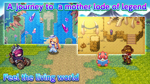 RPG Crystal Ortha電腦版