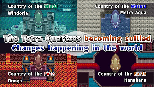 RPG Gale of Windoria PC