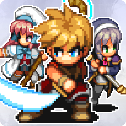 RPG 白銀ノルニール - KEMCO -