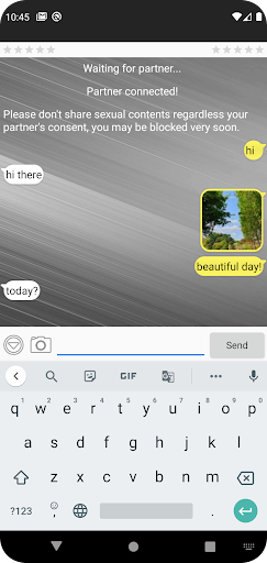 ChatADULT (Random Chat)