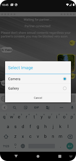 komputer ChatADULT (Random Chat)
