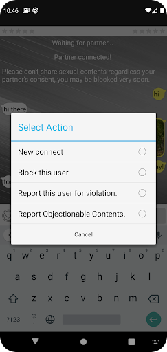 komputer ChatADULT (Random Chat)