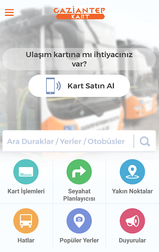 Gaziantep Kart PC