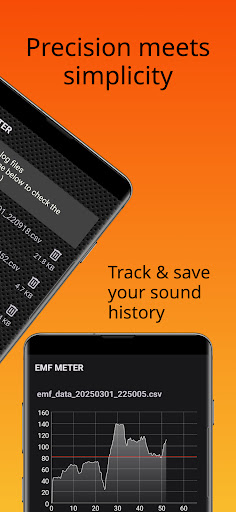 metro elettromagnetico PC