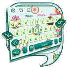 Theme for Whatsapp PC