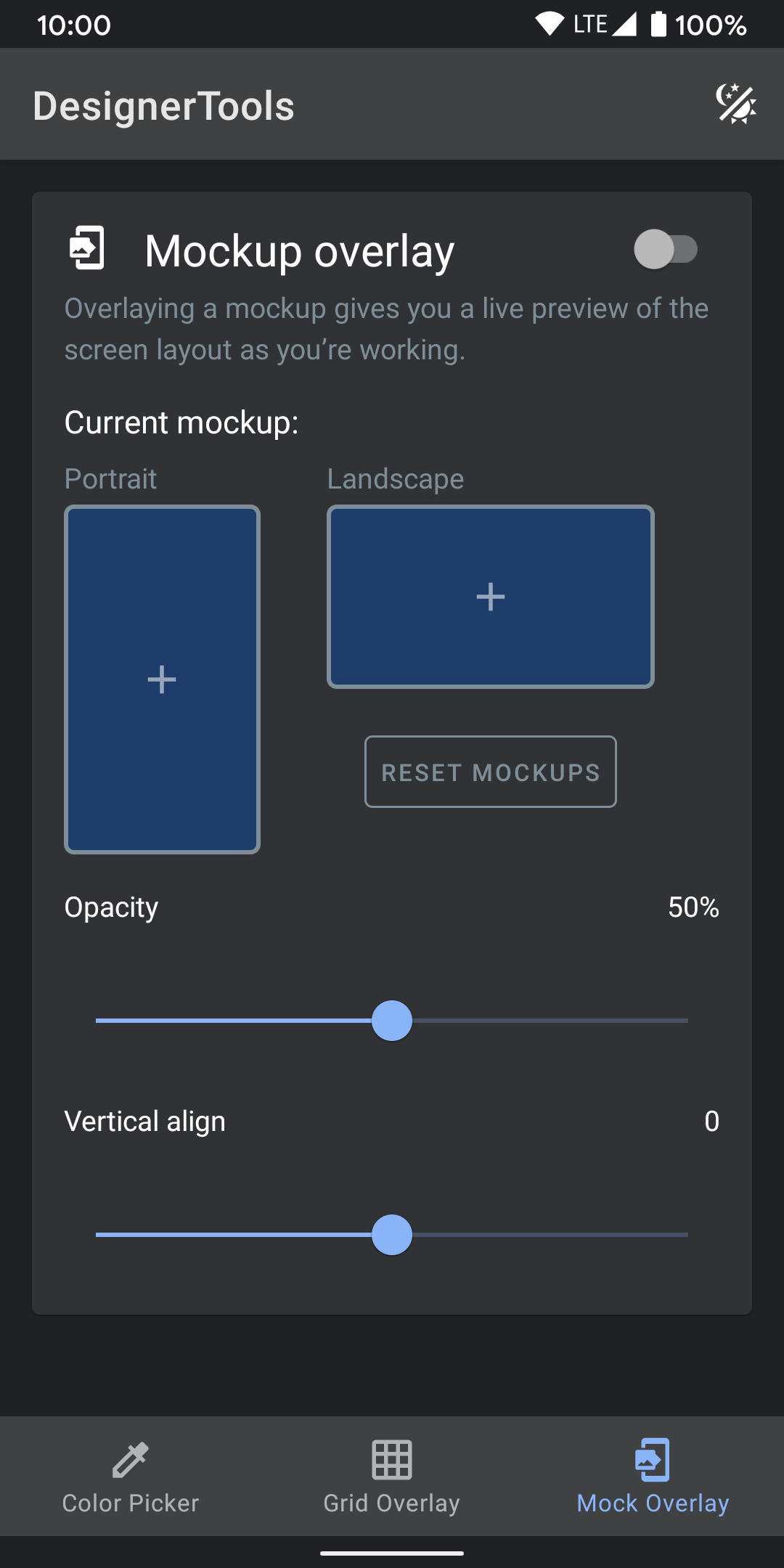 Download Designer Tools on PC with MEmu