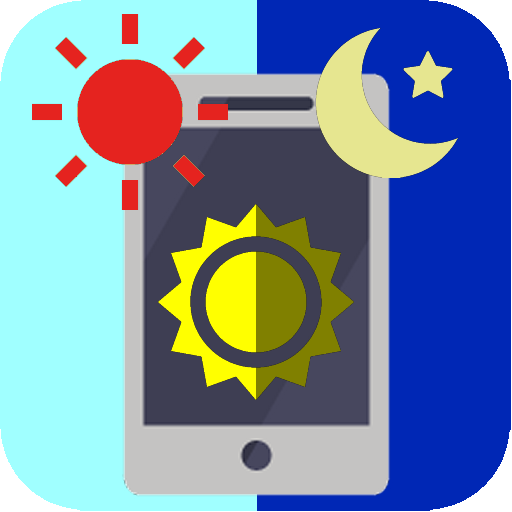 明るさ自動変更君 PC版