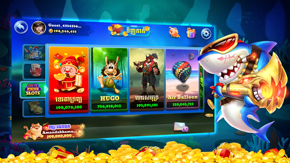 Mega Fortune™：Spaceman Slot APK (Android Game) - Unduh Gratis