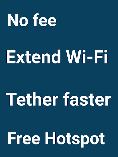 NetShare - no-root-tethering پی سی