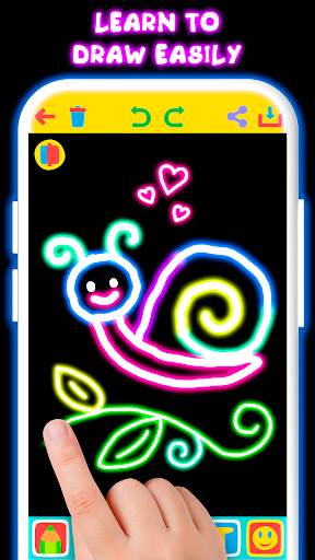 Rysowanie dla dzieci For Kids PC
