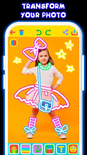 Rysowanie dla dzieci For Kids PC