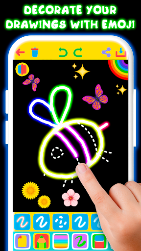 Rysowanie dla dzieci For Kids PC