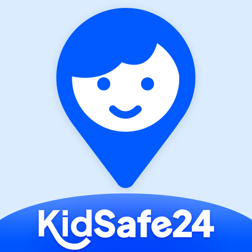 KidSafe24: فیملی لوکیٹر