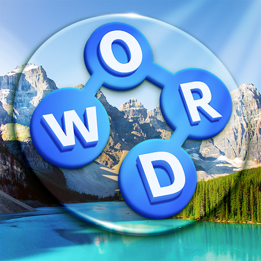 Zen Word® - Relax Puzzle Game PC