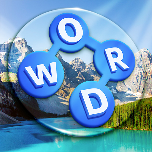 Zen Word? - Relax Puzzle Game电脑版