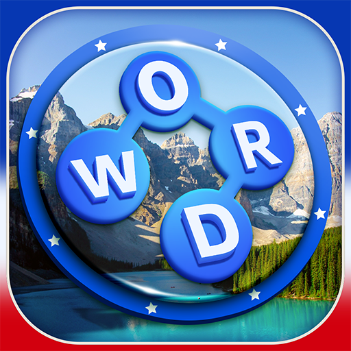 Zen Word® - Relax Puzzle Game