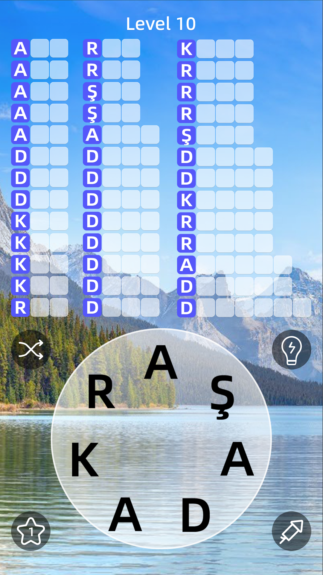 Zen Word® - Bulmaca Oyunu PC