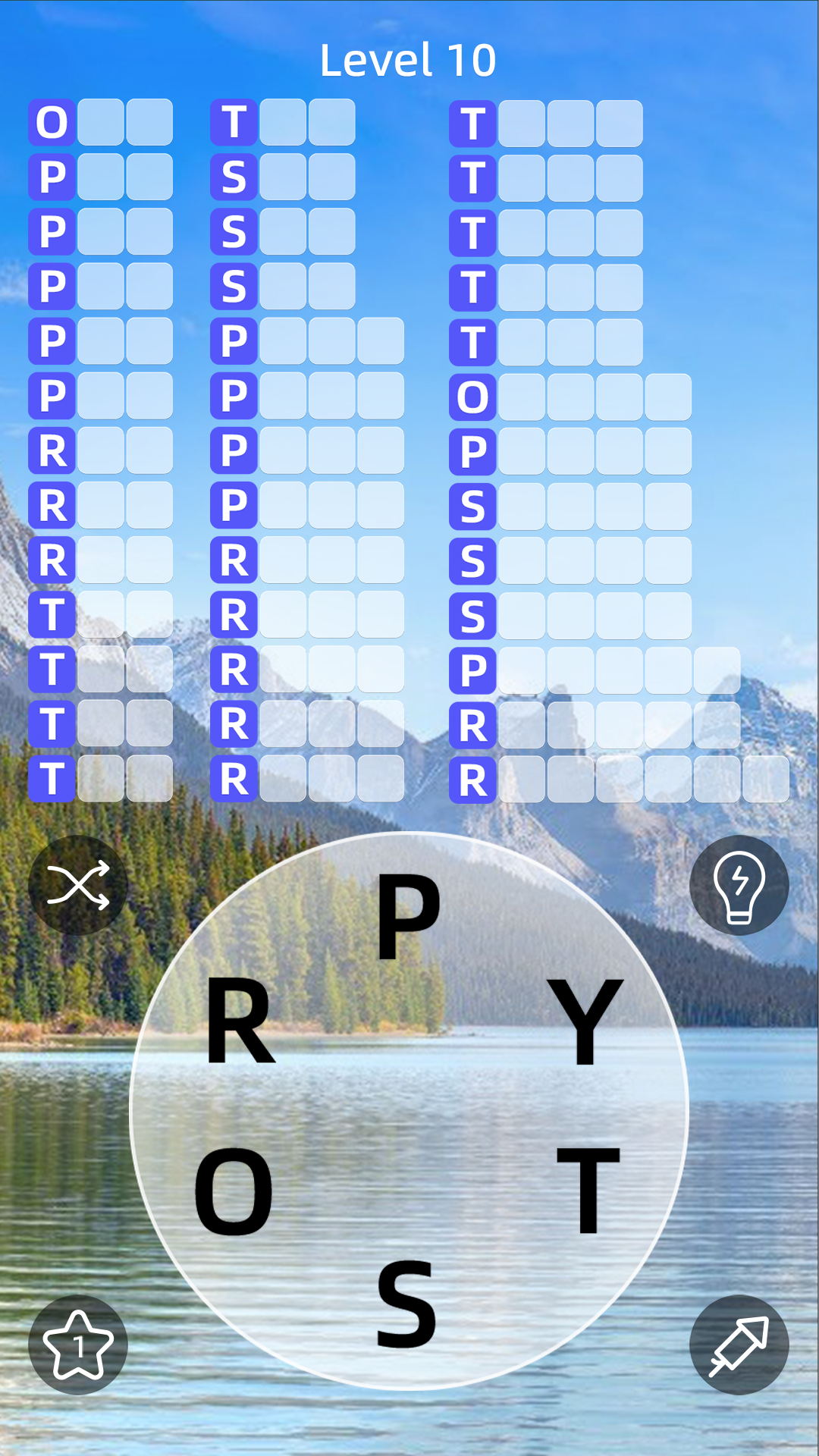 Zen Word® – Gra logiczna PC