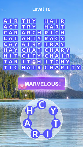 Zen Word® - Relax Puzzle Game