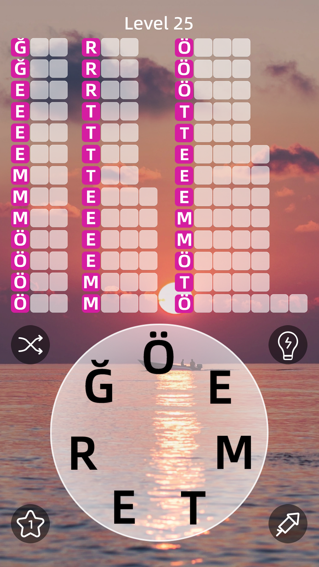 Zen Word® - Bulmaca Oyunu PC