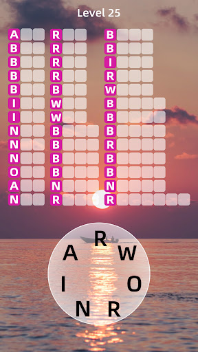 Zen Word? - Relax Puzzle Game电脑版