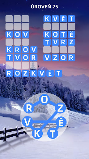 Zen Word® – Logická relax hra