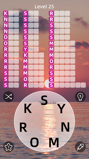 Zen Word® – Gra logiczna