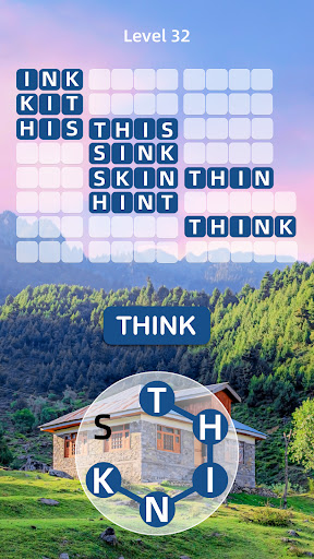 Zen Word® - Relax Puzzle Game