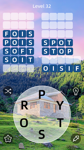 Zen Word® – Gra logiczna
