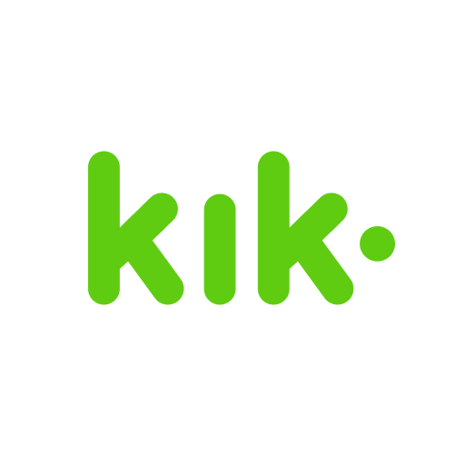 Kik — Messaging & Chat App الحاسوب