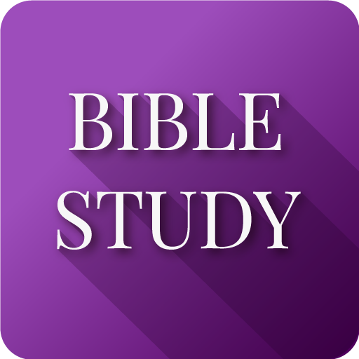 Bible Study with Concordance PC