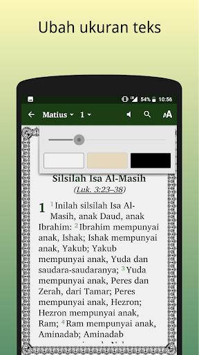 komputer Kitab Taurat, Zabur, Injil