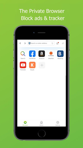 Kiwi Music - Simple Music Play PC