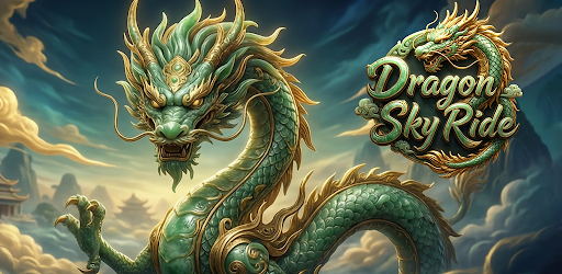 Dragon Sky Ride پی سی