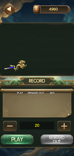 Dragon Sky Ride پی سی