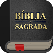 King James Bible (KJV) - Free Bible Verses + Audio para PC