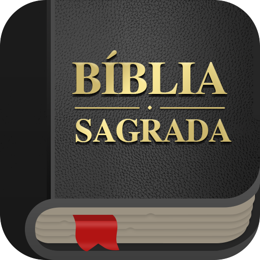 King James Bible (KJV) - Free Bible Verses + Audio para PC