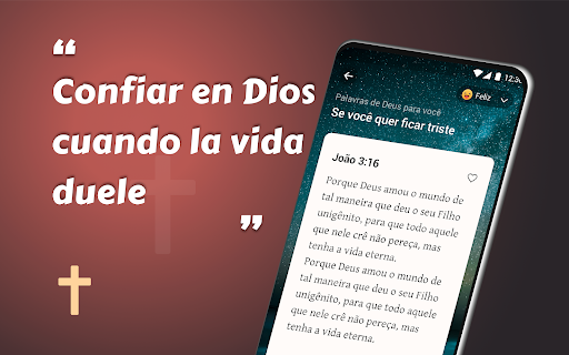 Santa Biblia - Versículo+Audio PC