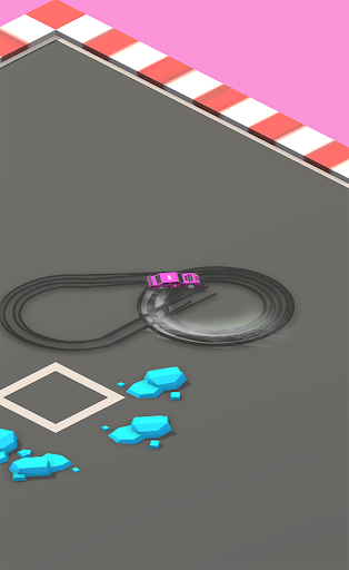 Smash Stone Car Game PC