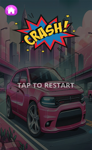 Smash Stone Car Game PC