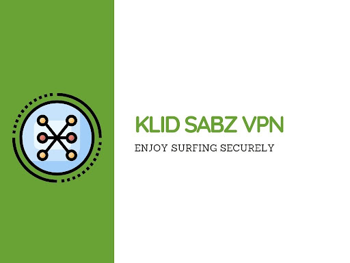 KLID SABZ VPN PC