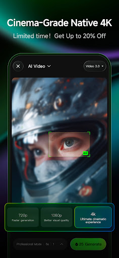Kling AI: AI Image&Video Maker PC