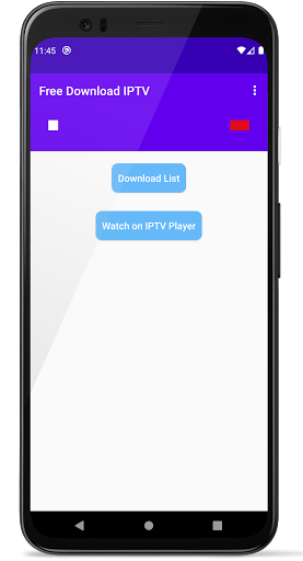 Easy Download IPTV PC